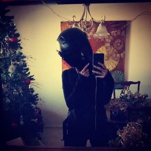 Meet your Posher, Carly